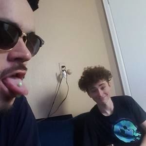 Meet your Posher, Aaron